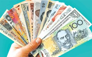 नेपाल राष्ट्र बैंकले आज लागि विदेशी मुद्राको विनिमयदर निर्धारण गरेको छ ।