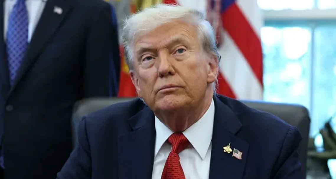 ट्रम्पको चेतावनी : इरानले अमेरिकासँग सम्झौता नगरे पूरै सभ्यता आज राति नष्ट हुनेछ