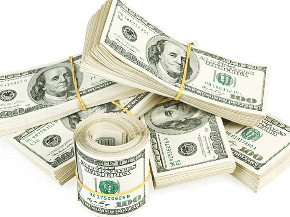 विदेशी मुद्राको विनिमयदर