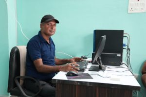 सुजीत कुमार झा