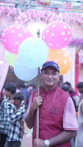 सुजीत कुमार झा