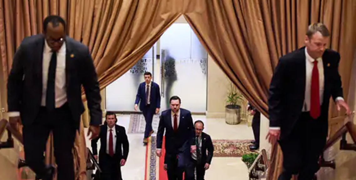 इरानसँगको वार्ता निष्कर्षविहीन, अमेरिकाका उपराष्ट्रपतिले छाडे पाकिस्तान