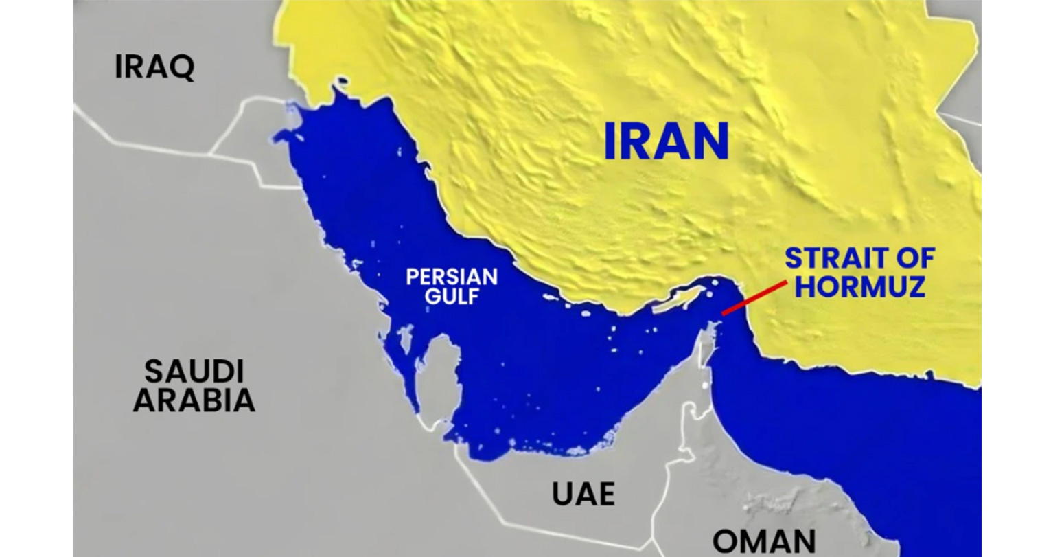 इरानसँग दुई हप्ताका लागि युद्धविराम