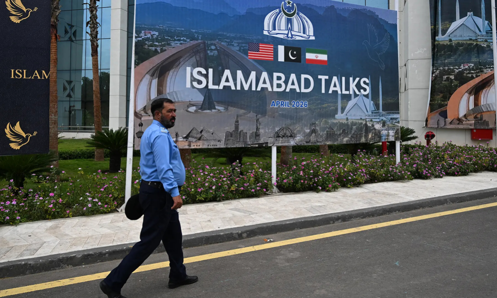 अमेरिका-इरान वार्ता असफल हुँदा विश्वभर निराशा