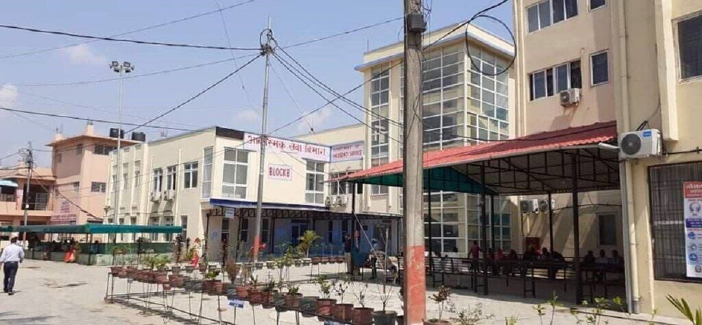 समयको चक्र र अस्पतालको आँगन: ३८ वर्षपछिको त्यो तृष्णा